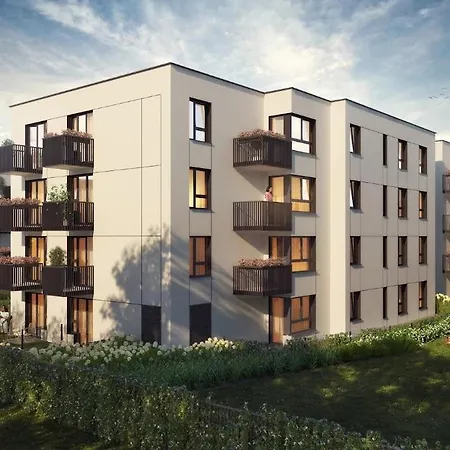 20 Min Od Centrum Warszawy Przytulny Z Ogrodkiem