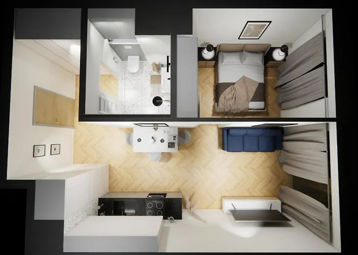 20 Min Od Centrum Warszawy Przytulny Z Ogrodkiem