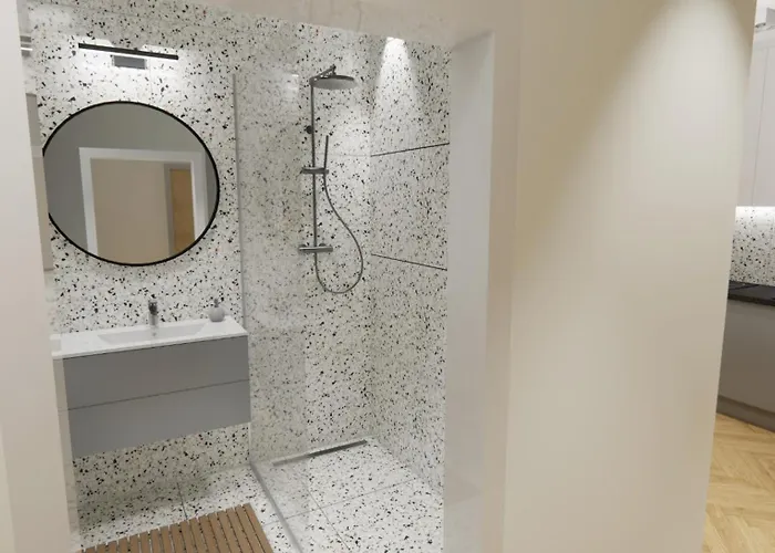 20 Min Od Centrum Warszawy Przytulny Z Ogrodkiem