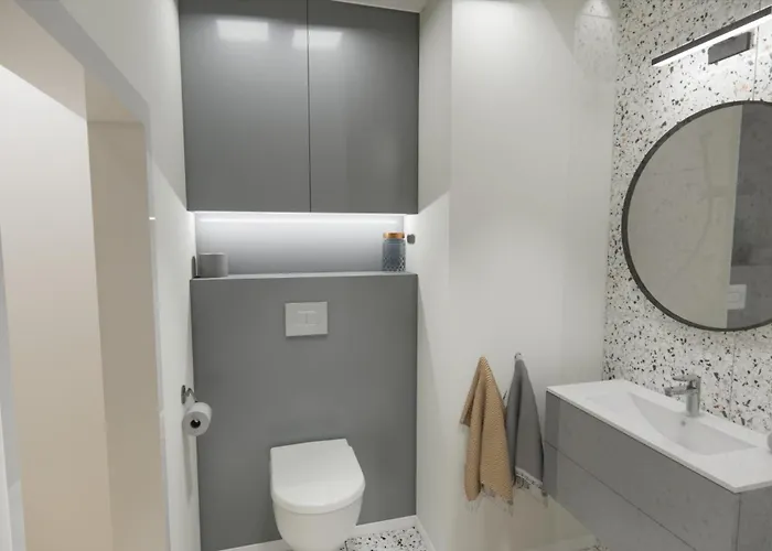 Apartmán 20 Min Od Centrum Warszawy Przytulny Z Ogrodkiem *