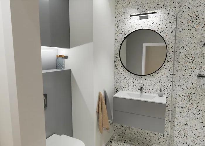 Apartmán 20 Min Od Centrum Warszawy Przytulny Z Ogrodkiem